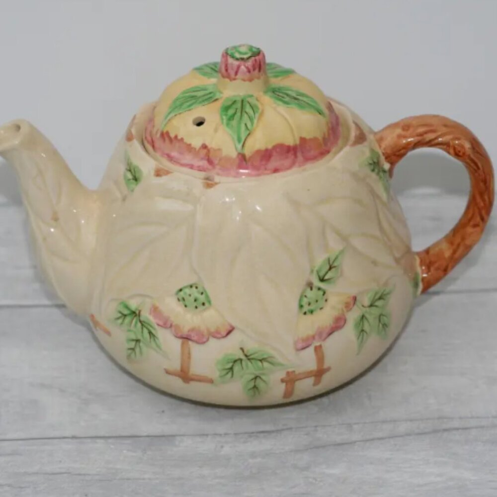 Brentleigh Ware Teapot